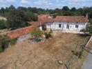 Vente Maison Ruffec  3 pieces 66 m2