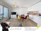 Vente Appartement Sarzeau  2 pieces 43 m2
