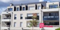 Vente Appartement Fouesnant  3 pieces 67 m2