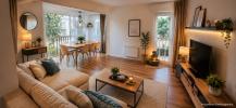 Vente Appartement Talence  3 pieces 67 m2
