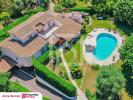 Vente Maison Rouret  7 pieces 301 m2