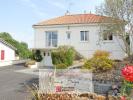 Vente Maison Chavagnes-en-paillers  6 pieces 99 m2