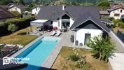 Vente Maison Val-de-fier  7 pieces 230 m2