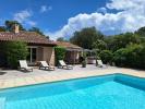 Vente Maison Thoronet  8 pieces 163 m2