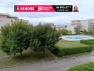 Vente Appartement Besancon  3 pieces 62 m2
