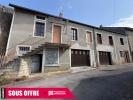 Vente Maison Remilly-en-montagne  5 pieces 106 m2