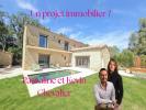 Vente Maison Gordes  5 pieces 200 m2