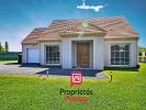 Vente Maison Villemandeur  5 pieces 120 m2