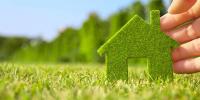 Vente Terrain Caudan  367 m2