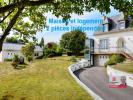 Vente Maison Kermaria-sulard  8 pieces 115 m2