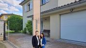 Vente Maison Meyzieu  5 pieces 105 m2