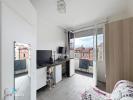 Vente Appartement Clermont-ferrand  12 m2