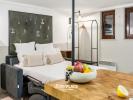 Vente Appartement Cannes  21 m2