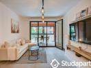 Location Maison Aix-en-provence  3 pieces 72 m2