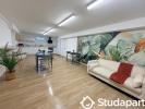 Location Appartement Bretteville-sur-odon  12 m2
