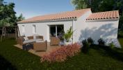 Vente Maison Palluau  85 m2