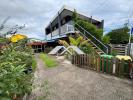 Vente Immeuble Petite-ile  190 m2