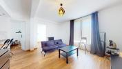 Vente Appartement Reims  4 pieces 62 m2