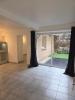 Location Appartement Bordeaux  2 pieces