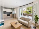 Vente Appartement Courdimanche  3 pieces 56 m2