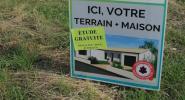 Vente Terrain Airvault Beaulieu sous Bressuire