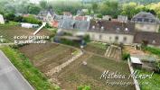 Vente Terrain Soissons  609 m2