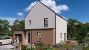 Vente Maison Chapelle-chaussee  95 m2