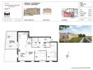 Location Appartement Gravelines  3 pieces 79 m2