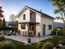 Vente Maison Perrignier  110 m2