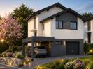 Vente Maison Evian-les-bains  5 pieces 131 m2