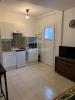 Location Appartement Bezons  24 m2