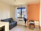 Location Appartement Bourget-du-lac 20 m2