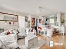 Vente Appartement Asnieres-sur-seine  4 pieces 84 m2