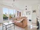 Vente Appartement Vitry-sur-seine  2 pieces 52 m2