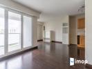 Vente Appartement Courdimanche  3 pieces 64 m2