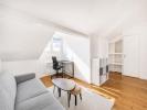 Vente Appartement Boulogne-billancourt  2 pieces 42 m2