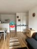 Location Appartement Pantin  2 pieces 43 m2
