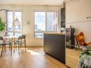 Vente Appartement Nantes  31 m2