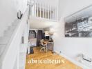 Vente Appartement Paris-1er-arrondissement  20 m2
