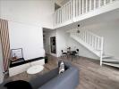Location Appartement Cergy  2 pieces 50 m2