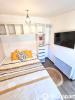 Location Maison Saint-andre-les-vergers  2 pieces 20 m2