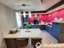 Location Appartement Angers  11 m2