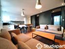 Location Appartement Clermont-ferrand  13 m2