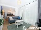 Location Appartement Saint-nazaire 12 m2