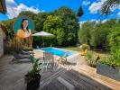 Vente Maison Sommieres  11 pieces 270 m2