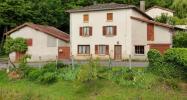 Vente Maison Saint-leger-sous-la-bussiere  6 pieces 104 m2