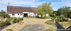 Vente Maison Vendome  6 pieces 146 m2