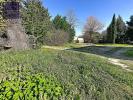 Vente Terrain Grezieu-la-varenne  502 m2