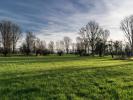 Vente Terrain Oinville-sur-montcient  1114 m2