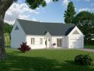 Vente Maison Doue-la-fontaine  90 m2
